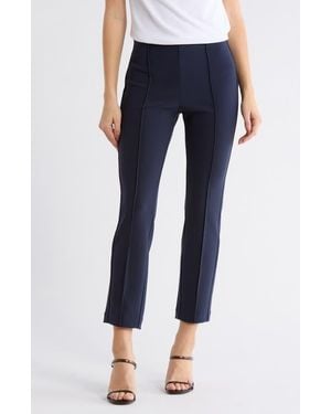 Nordstrom Ankle Pull-On Pants - Blue