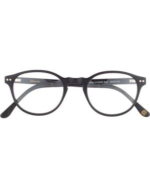 Kimeze 48Mm Round Optical Glasses - Multicolor