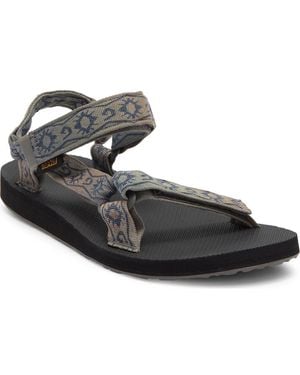 Teva Original Universal Sandal - Black