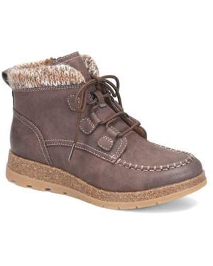 EuroSoft Lorelei Boot - Brown