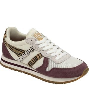 Gola Classics Daytona Safari Sneaker - White