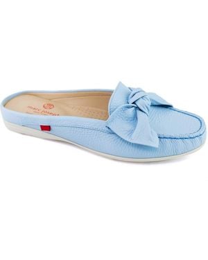 Marc Joseph New York Diane St. Mule - Blue