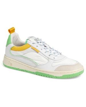 ONCEPT Porto Low Top Sneaker - White