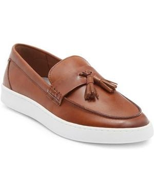 Steve Madden Hatfield Slip-On - Brown