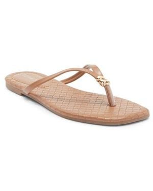 Top Moda Priscilla Flip Flop - Pink