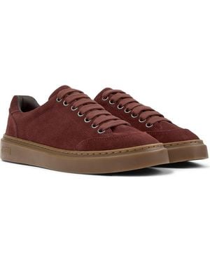 Camper Runner Twentyfive Sneaker - Brown