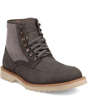 Dingo Carlsbad Boot - Brown