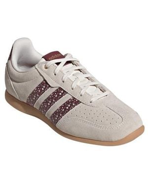 adidas Barreda Lo Sneaker - White