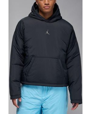Nike Flight Mountainside Padded Hoodie - Blue