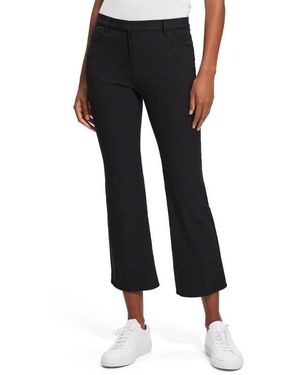 Theory Kick Pant - Black