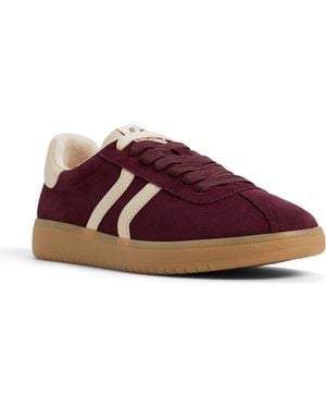 ALDO Chic Sneaker - Red