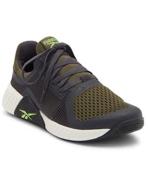 Reebok Flip Charge Training Shoe - Black