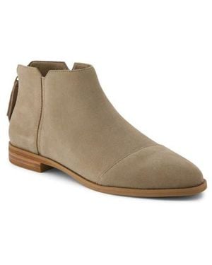 TOMS Rylie Bootie - Brown