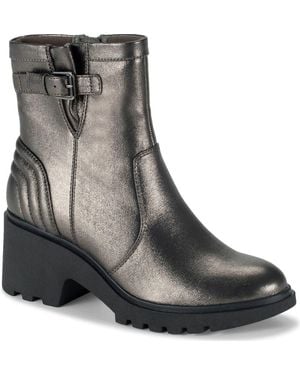 BareTraps Dovey Mid Boot - Black