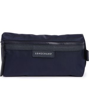 Longchamp Le Pliage Neo Cosmetic Bag - Blue