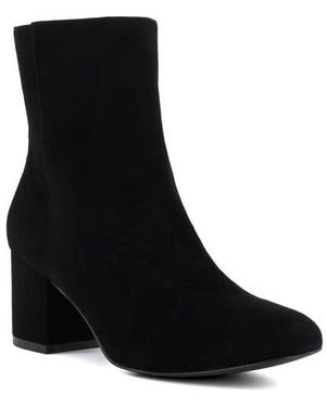 Dune Ottack Bootie - Black