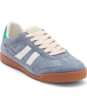 Steve Madden Nirvanna Sneaker - Blue