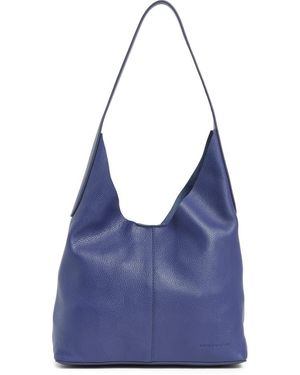 Lucky Brand Anny Shoulder Bag - Blue
