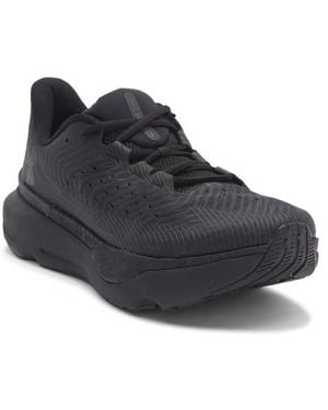 Under Armour Infinite Pro Sneaker - Black