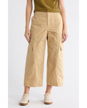 A.L.C. Jonny Cargo Pants - Natural