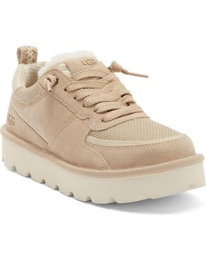 UGG Sungazer Sneaker - Natural