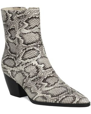 Shu Shop Uma Bootie - Gray