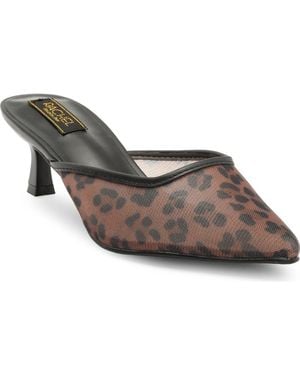 Rachel Roy Kerry Mule - Gray