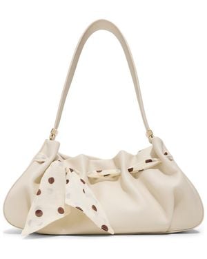 Ted Baker Willow Shoulder Bag - Natural