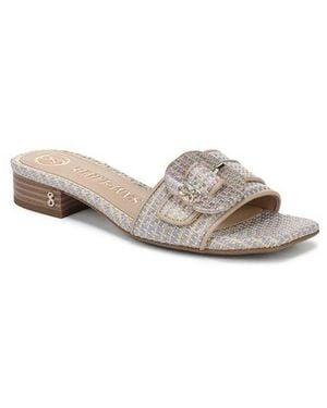 Sam & Libby Kandie 2 Slide Sandal - Multicolor