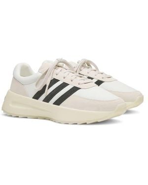 adidas X Fear Of God Athletics Los Angeles Sneaker - White