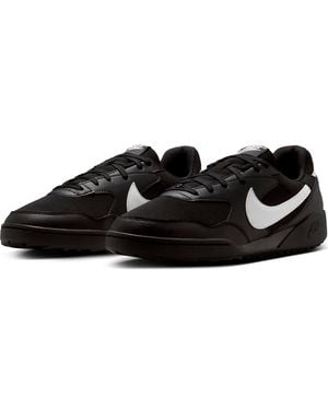 Nike Terra Manta Sneaker - Black