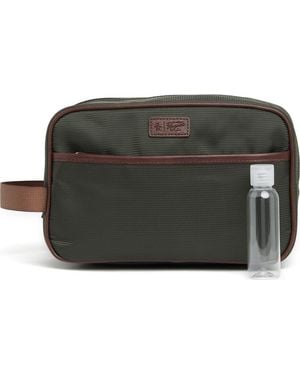 Original Penguin Nylon Dopp Kit - Green