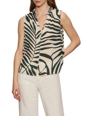 Sanctuary Summer Lovin' Sleeveless Top - Multicolor
