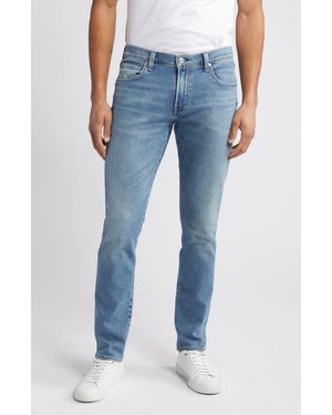 Citizens of Humanity London Tapered Slim Fit Jeans - Blue