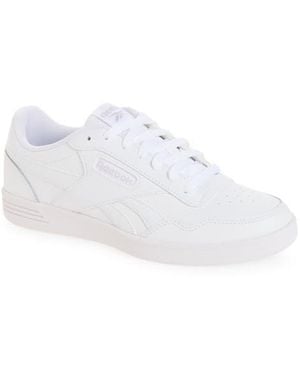 Reebok Court Advance Sneaker - White