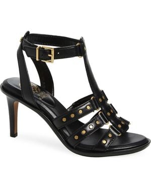 Vince Camuto Fawzi Sandal - Black