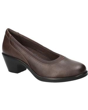 Easy Street Chyler Pump - Gray