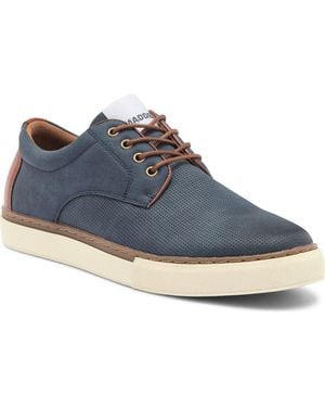 Madden Lickky Derby - Blue