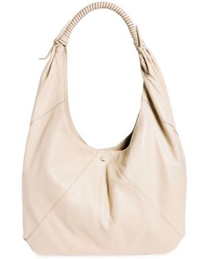 Lucky brand ceto hobo bag deals