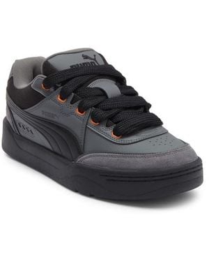 PUMA Park Lifestyle Sk8 Sneaker - Black
