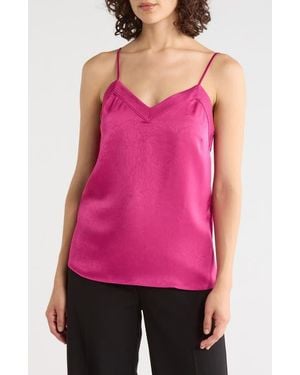 BOSS V-Neck Camisole - Pink