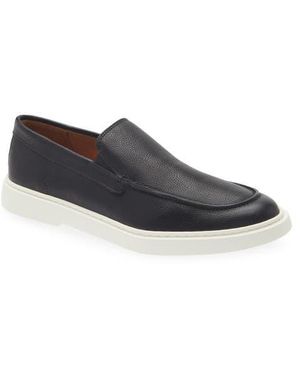Allen Edmonds Harper Loafer - Gray