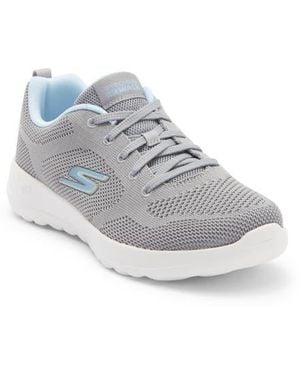 Skechers Go Walk Joy Sneaker - White