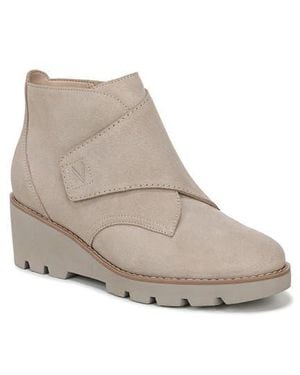 Vionic Abby Wedge Bootie - Multicolor