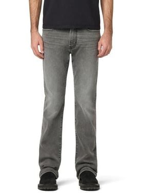 Hudson Jeans Kick Flare Jeans - Black