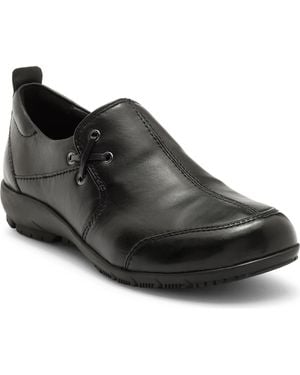 Romika Loire 11 Flat - Black