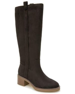 Kensie Naomi Boot - Black