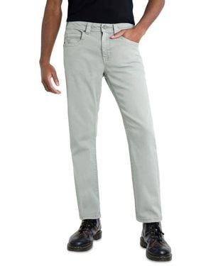 Xray Jeans Saddle Stitch Slim Fit Jeans - Blue