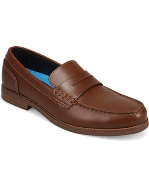 Dockers Pembroke Loafer - Brown