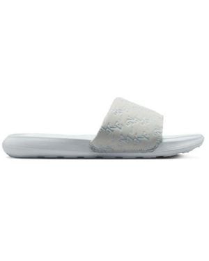 Nike Victori One Slide Sandal - White